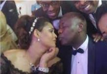 HAHH CONGO EEHH! BINO MOKO BO TALA BIEN – NA NKO! photo oyo eza ya lokuta – tala originale na se