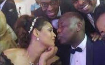 HAHH CONGO EEHH! BINO MOKO BO TALA BIEN – NA NKO! photo oyo eza ya lokuta – tala originale na se