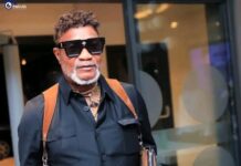 KOFFI OLOMIDE- AZUI POSITION PONA KO S’OPPOSER NA REGIME YA FELIX TSHILOMBO PE A NDIMI RENDEZ VOUS – BO YOKA
