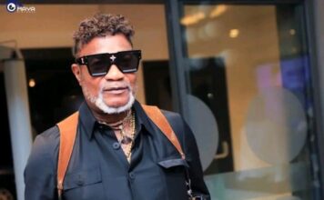 KOFFI OLOMIDE- AZUI POSITION PONA KO S’OPPOSER NA REGIME YA FELIX TSHILOMBO PE A NDIMI RENDEZ VOUS – BO YOKA