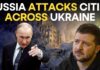 African leaders ready for mediation in Russia and Ukraine