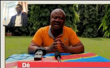 URGENT FLASH INFO BRUTE – SUIVEZ