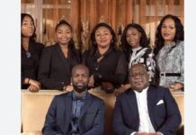 GASPILLAGE DE L’ARGENT DE RAM DEROBE DU PAUVRE PEUPLE – FAMILLE TSHISEKEDI EN PROFITE