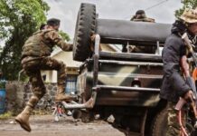 LA VERITE A TOUJOURS ETAIT LA – SUIVEZ LES RWANDAIS PARLENT DE LA COALITION FELIX THSILOMBO M23