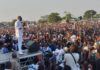 GETINI NGOBILA NOUS PROVOQUE- MEETING DU 17 JUIN SERA RENVOYE POUR LE 24