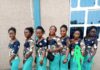 NECROLOGIE: UNE FEMME VIENT D’ÊTRE TUÉE PAR LES ADF