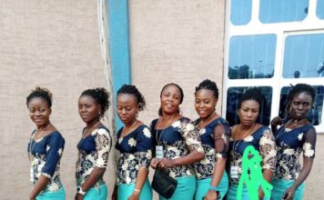 NECROLOGIE: UNE FEMME VIENT D’ÊTRE TUÉE PAR LES ADF