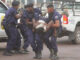 COMMUNIQUE DE LA POLICE CONGOLAISE ET L’ANR