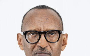 QUI EST VRAIMENT PAUL KAGAME?