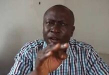 RDC : Kabuya accuse Fayulu d’avoir présenté les erreurs du régime Tshisekedi auprès de Biden lors de son voyage aux États-Unis