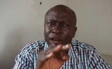 RDC : Kabuya accuse Fayulu d’avoir présenté les erreurs du régime Tshisekedi auprès de Biden lors de son voyage aux États-Unis