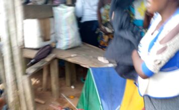 COMMUNIQUE SUR LES TUERIES PAR LES ADF : SUIVEZ COMMENT ILS SE MOQUENT DE SOLDATS DE FELIX THSILOMBO