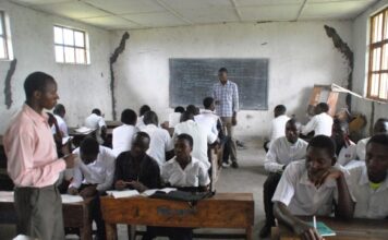 URGENT: KIKWIT- UN GARCON JÉRÉMY – DE 7 ANS, KIDNAPPÉ PAR LES INCONNUS