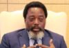 KINGAKATI – FLASH: EST-CE-QUE JOSEPH KABILA SORT -IL DU SILENCE AUJOURD’HUI