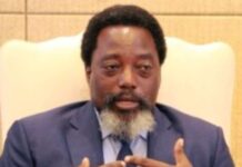 KINGAKATI – FLASH: EST-CE-QUE JOSEPH KABILA SORT -IL DU SILENCE AUJOURD’HUI