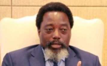 KINGAKATI – FLASH: EST-CE-QUE JOSEPH KABILA SORT -IL DU SILENCE AUJOURD’HUI