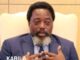 KINGAKATI – FLASH: EST-CE-QUE JOSEPH KABILA SORT -IL DU SILENCE AUJOURD’HUI