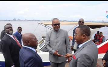 ALERTE! Insécurité dans l’Ouest du pays : le gouvernement signale la présence des éléments non identifiés dans le Kongo-Central.