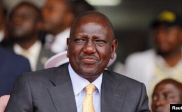 Kenya surprend le monde entier