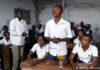 La jeunesse congolaise est détruite- SUIVEZ