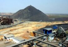 EYINDI- MORTS DES ETRANGERS DANS UN CRASH EN RDC