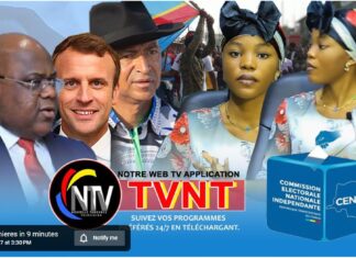 PROPHETESSE REBECCA REVIENT AVEC UN MESSAGE QUI VA BOULEVERSER LES CALCULES – FELIX