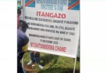 MAUVAISE NOUVELLE POUR LES CONGOLAIS