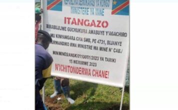 MAUVAISE NOUVELLE POUR LES CONGOLAIS