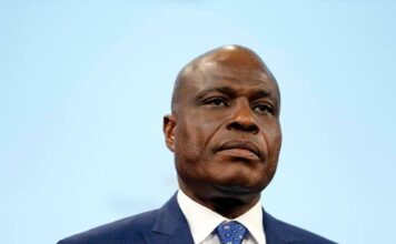 NA UVIRA BA BELELI MARTIN FAYULU MADIDI