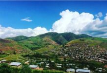 Alerte RUTSHURU-BILAN PROVISOIRE- A Nkwenda : des membres du M23 ont lancé une attaque