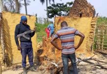 Un autre témoignage contre les Mombondo