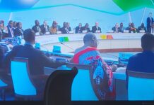 CERTAINS PAYS AFRICAIN ENDORSENT LA RUSSIE – LA REINCARNATION DE THOMAS SANKARA