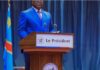 Urgent – Ordonnances présidentielles: Tshisekedi nomme les ambassadeurs (Liste) !