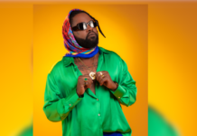 ELOKO NINI FERRE GOLA AZO SALA AWA?