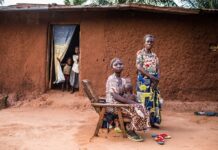 EYINDI – URGENT: AU KASAI-PEUPLE A SABOTER FÉLIX TSHILOMBO-