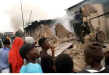 Kinshasa : Une dizaine de morts et de dégâts matériels importants au rond point Ngaba