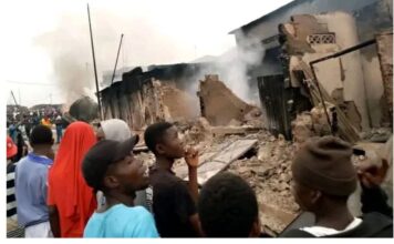 Kinshasa : Une dizaine de morts et de dégâts matériels importants au rond point Ngaba