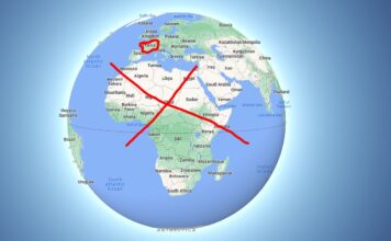 À l’attention de tous les peuples africains, il est impératif d’écouter ce message.