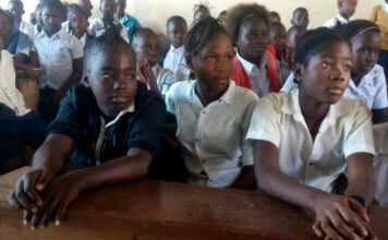 QUE FAIRIEZ-VOUS A SA PLACE ?- TRISTE REALITE, LE CONGO EST RICHE