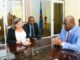 RDC : Félix Tshisekedi reçoit la sous-secrétaire d’Etat américaine ce jeudi 03 août