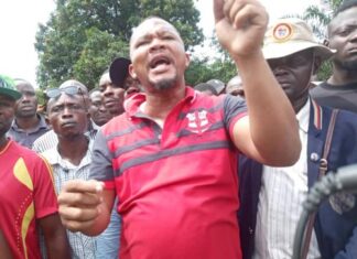 KINSHASA : La médiocrité atteint son apogée.
