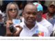 RDC : Corneille Nangaa, Ancien Président de la CENI, en fuite
