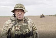 TOUT AFRICAIN DOIT SUIVRE ÇA: URGENT: VLADIMIR PUTIN ET PRIGOJINE FONT UN APPEL DE RECRUTEMENT