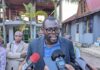 Le député Kasekwa sort de vérité sur le carnage à Goma