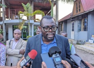 Le député Kasekwa sort de vérité sur le carnage à Goma