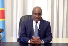 VOICI L’EQUIPE DE CAMPAGNE DE MARTIN FAYULU MADIDI