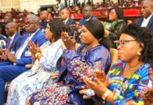 RDC : Les gouverneurs de provinces réclament 6 mois d’arriérés de salaire.