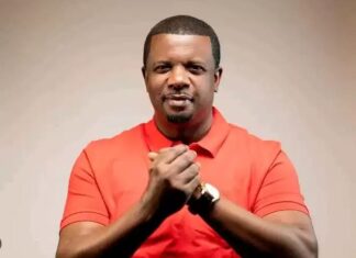 SERGE WELO VIENT DE NOUS TRAHIR