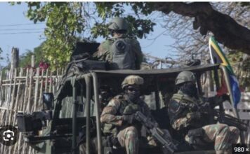 SADEC: TRISTE NOUVELLE-UNE AUTRE DÉSOLATION: FÉLIX SIGNE ENCORE UN AUTRE ACCORD 🤝