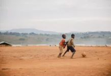 “Record High in Worst Crimes Against Children: Save the Children Report”